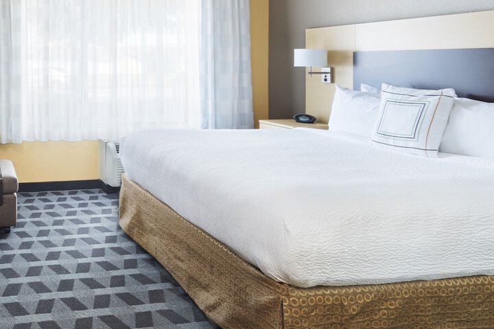 TownePlace Suites by Marriott Shreveport Bossier City