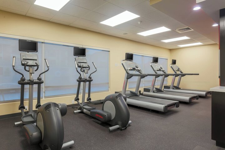 TownePlace Suites by Marriott McAllen Edinburg