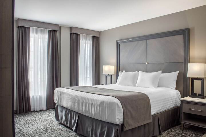 Chateau Moncton Trademark Collection by Wyndham