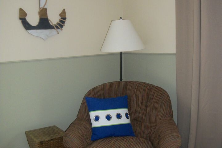 Michillinda Lodge