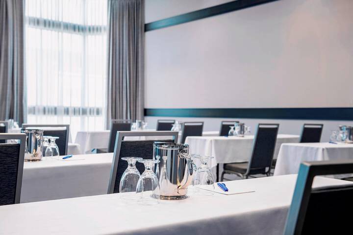 Delta Hotels by Marriott St. Johns Conference Centre