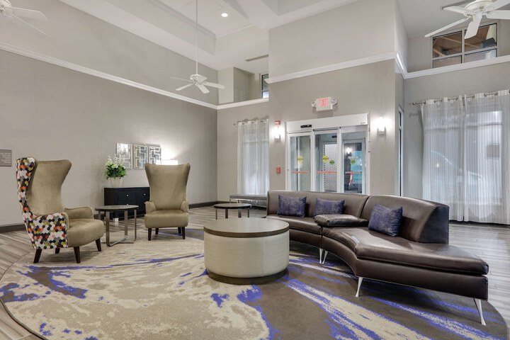 Homewood Suites by Hilton St. Louis-Chesterfield