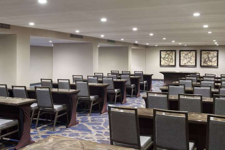 Hampton Inn Parsippany