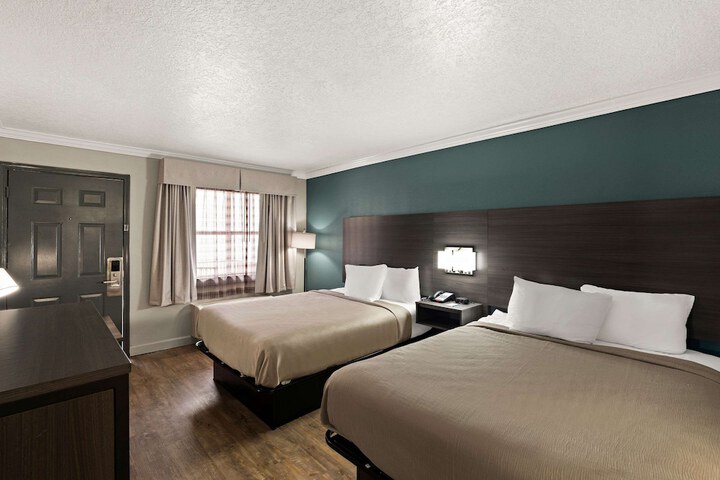 Quality Inn Ocean Springs - Biloxi East