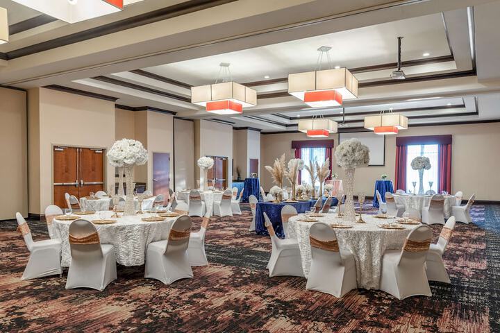Hilton Garden Inn North Little Rock
