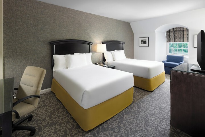 Andover Inn