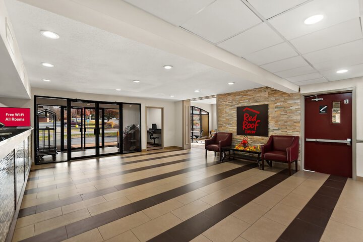 Hotel Interior 10 of 34