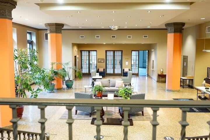 Hotel 3 of 51