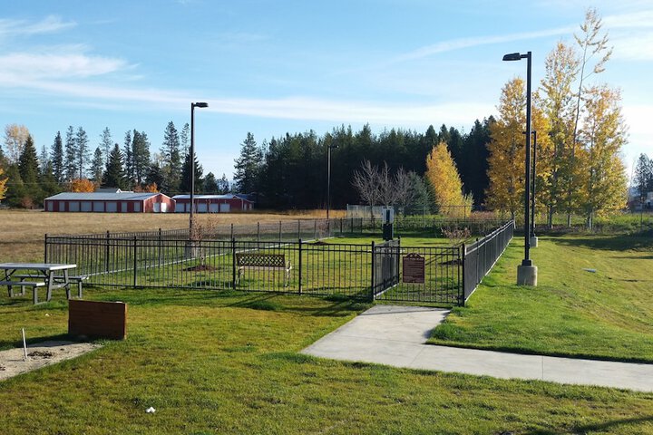 Hotel Ruby Ponderay / Sandpoint