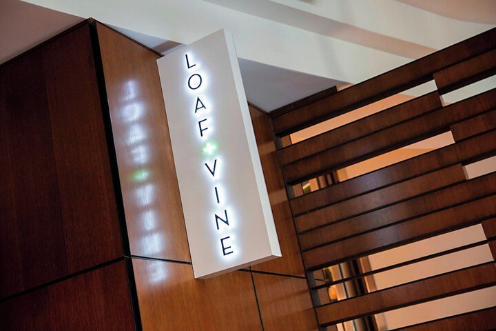 Marriott Indianapolis Downtown