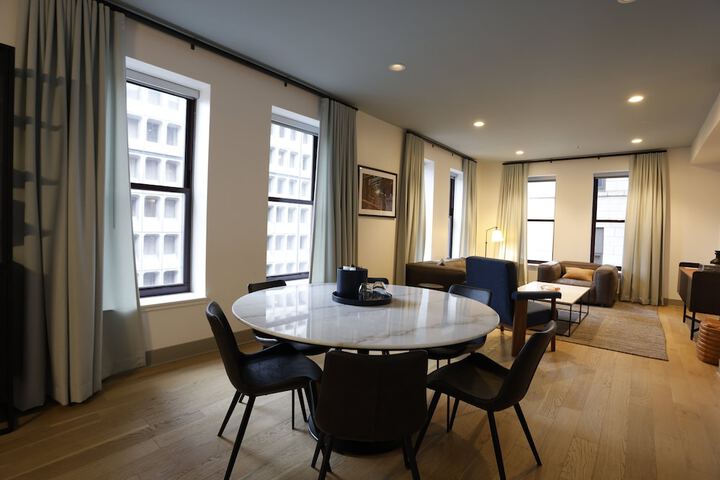 Kimpton Schofield Hotel by IHG