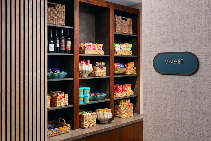 Martis Valley Lodge Tapestry Collection by Hilton