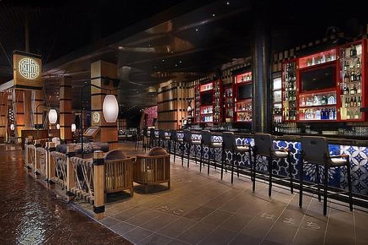 Mandalay Bay Resort & Casino