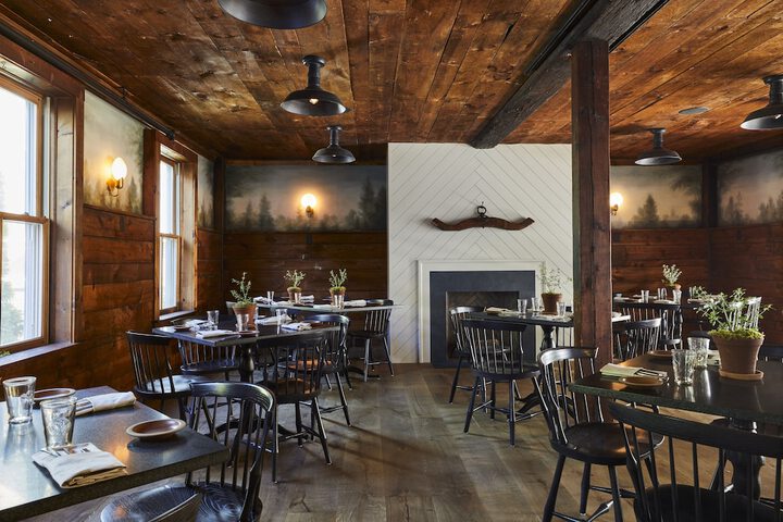 White Barn Inn & Spa Auberge Collection
