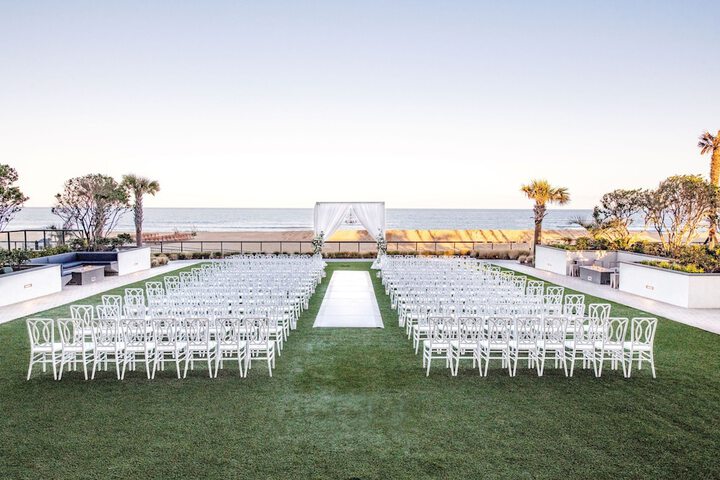 Marriott Virginia Beach Oceanfront Resort