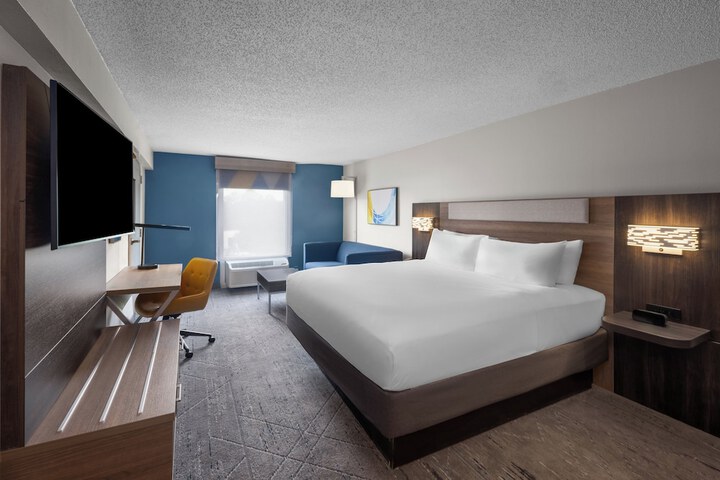 Holiday Inn Express Greenville by IHG