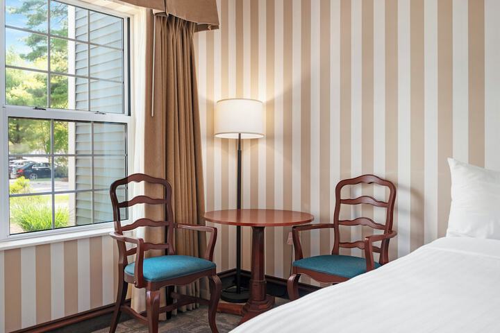Bayshore Resort