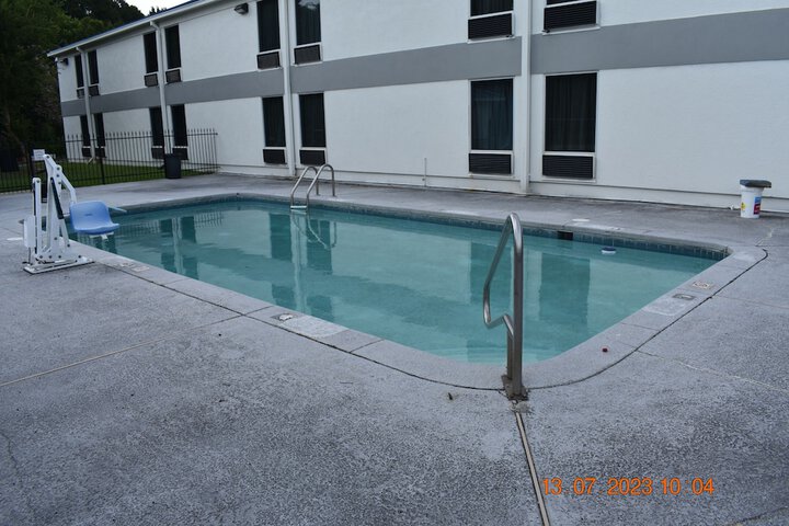 Pool 8 of 21