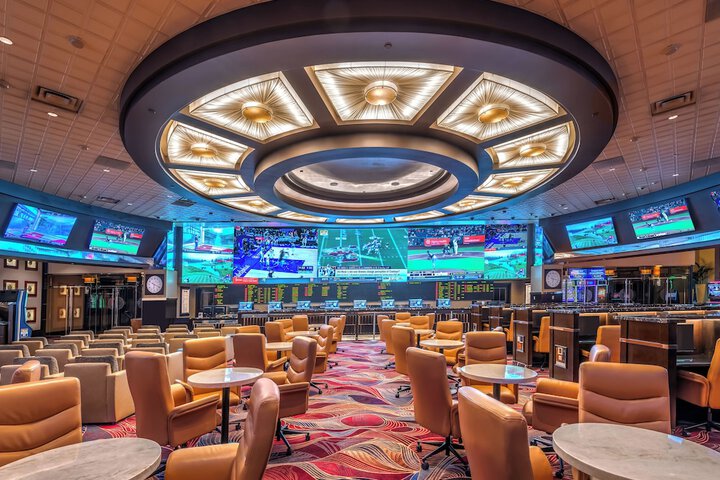 Atlantis Casino Resort Spa
