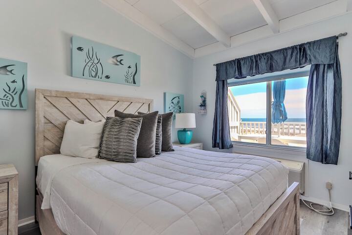 Sea Crest Resort