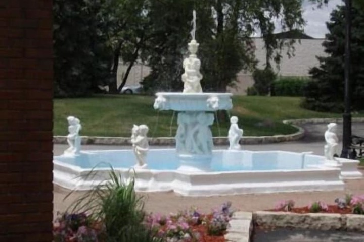Chateau Hotel and Conference Center