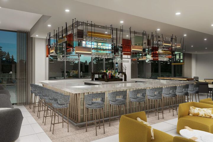 Hilton Garden Inn Grand Prairie at Epiccentral