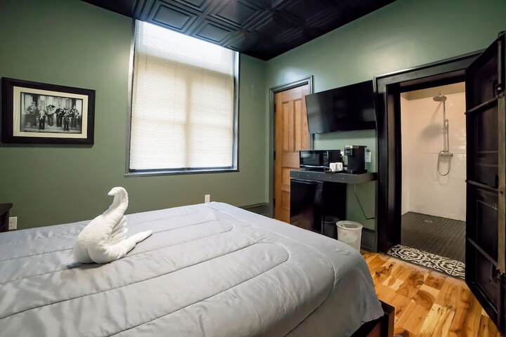 Hotel Interior 103 of 223
