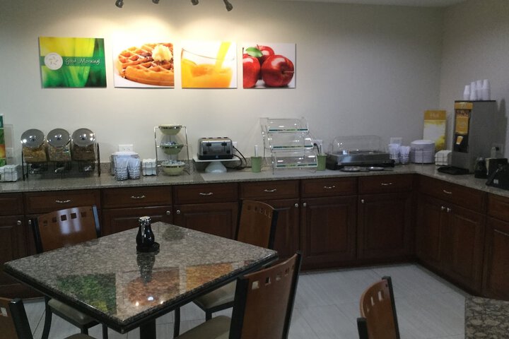 Quality Inn Arcola