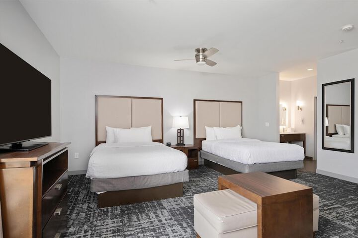 Homewood Suites by Hilton New Braunfels