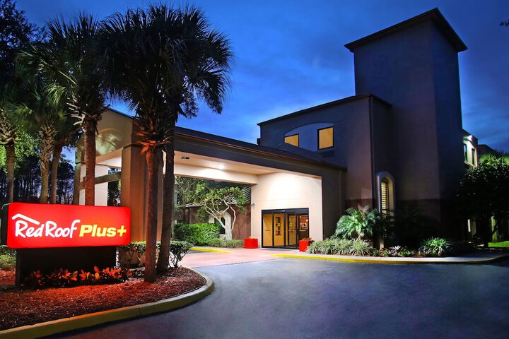 Red Roof Inn PLUS+ Palm Coast