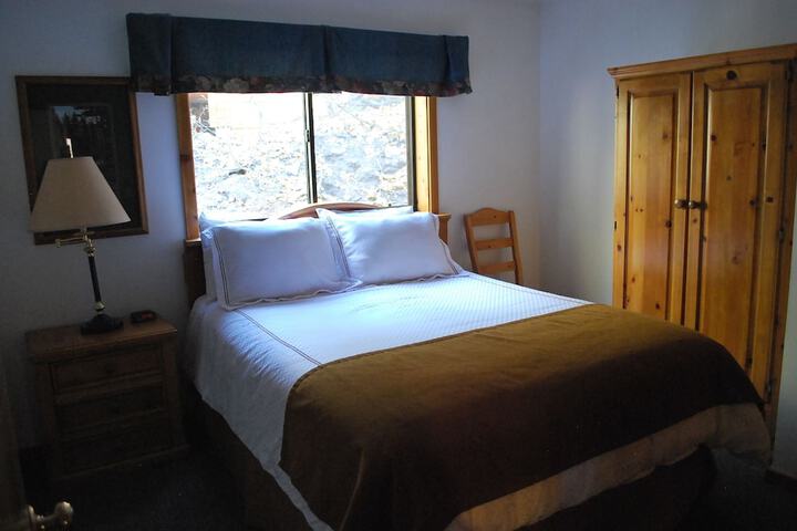 Double Eagle Resort & Spa