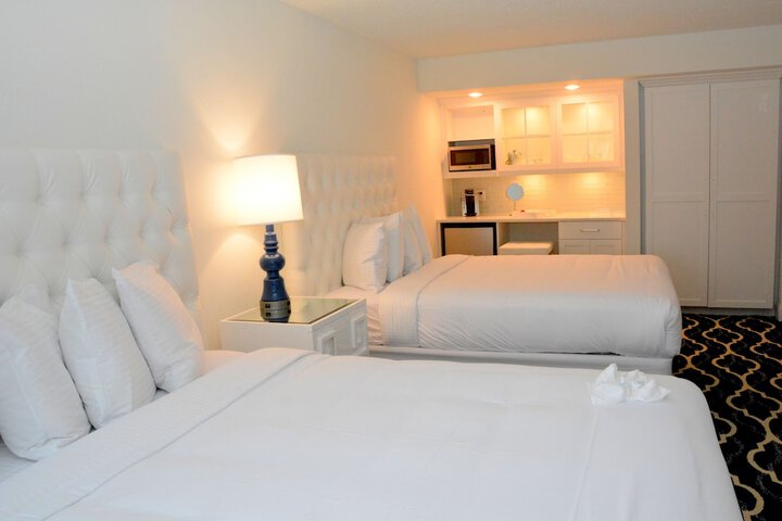 ICONA Cape May