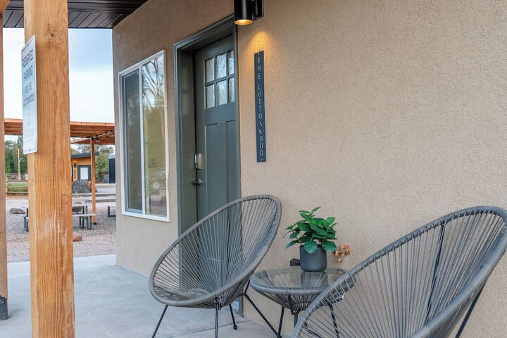 Terrace/Patio 117 of 120