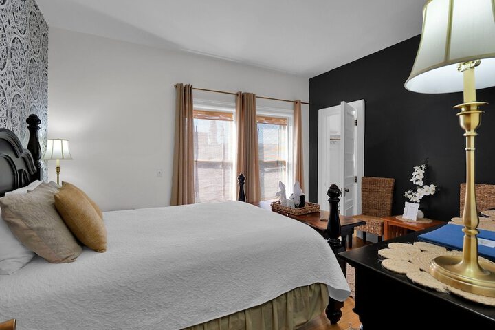 Old Library Inn Olean NY