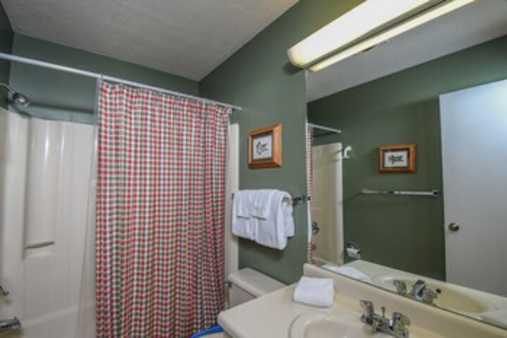 Villages of the Wisp Liftside 3 Bedroom Townhome #27