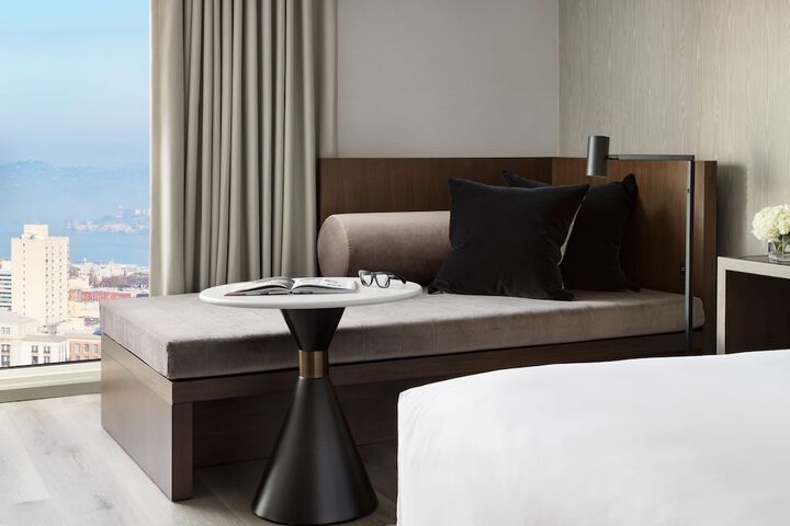 Hyatt Regency San Francisco Downtown SOMA