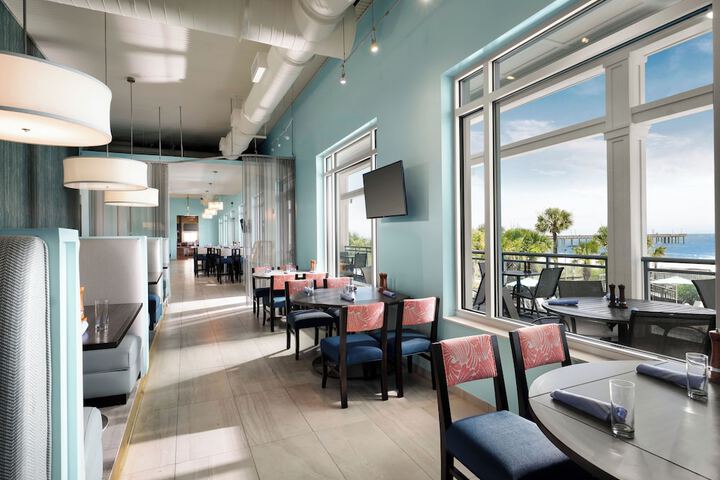 DoubleTree Resort by Hilton Myrtle Beach Oceanfront