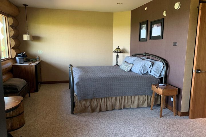 Mont du Lac Resort