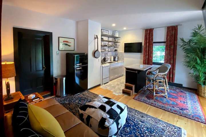 Addison Choate Inn
