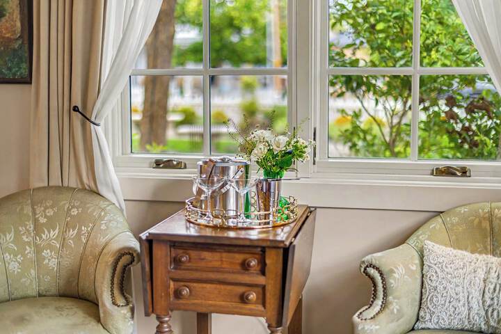 McCully House Inn