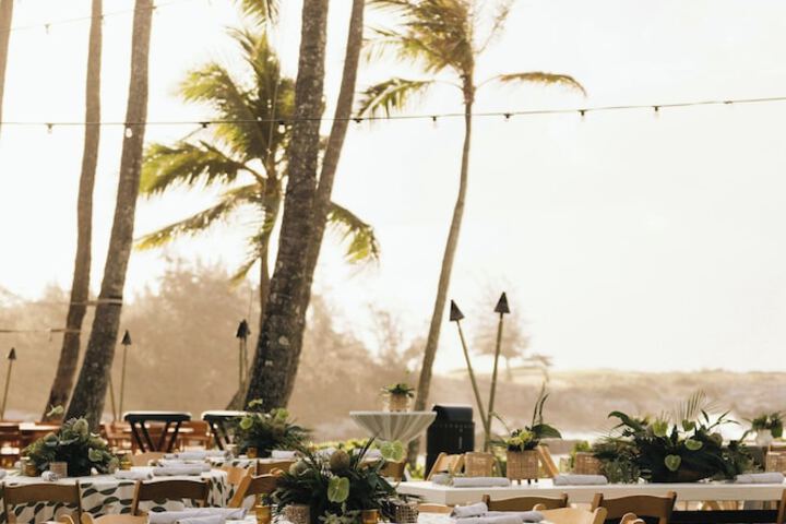 The Ritz-Carlton Maui Kapalua
