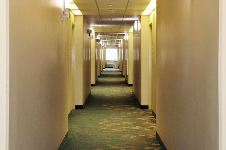 Ballroom/Hall 48 of 50