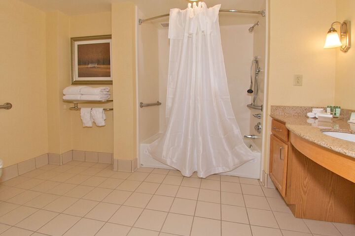 Homewood Suites by Hilton Newark-Wilmington South Area