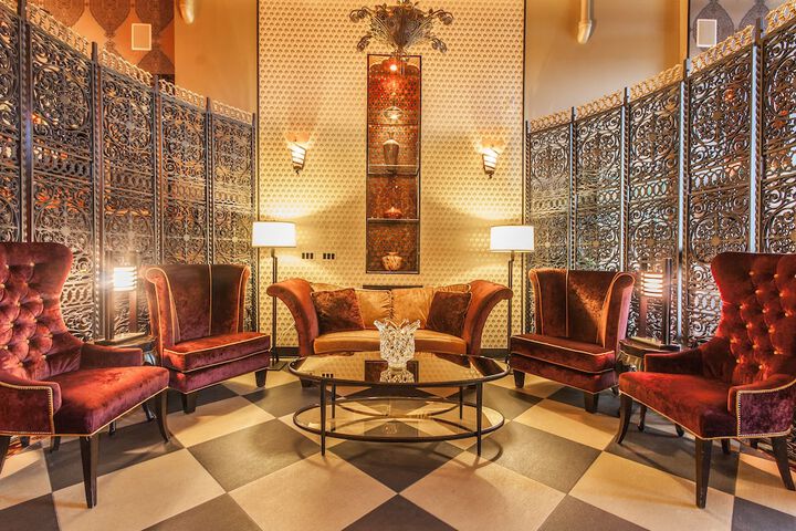 The Giacomo Niagara Falls NY an Ascend Collection Hotel