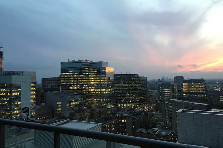 Hotel View 130 of 138