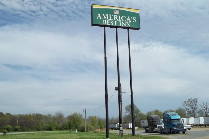 Americas Best Inn Brinkley