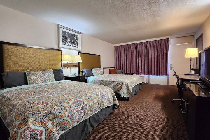 Travelodge by Wyndham Oakley