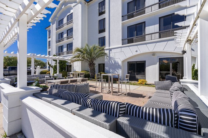 Hotel Alice at Atlantic Beach