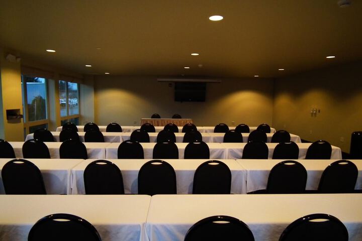 Aspen Suites Hotel Juneau