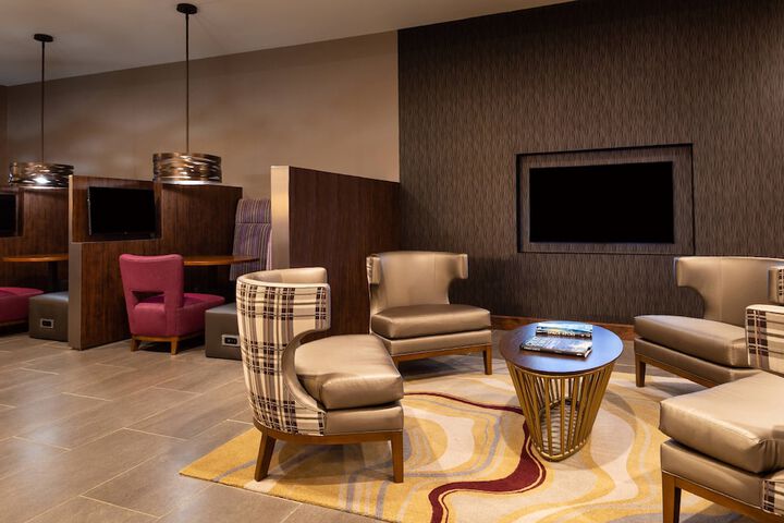Hotel Interior 11 of 36